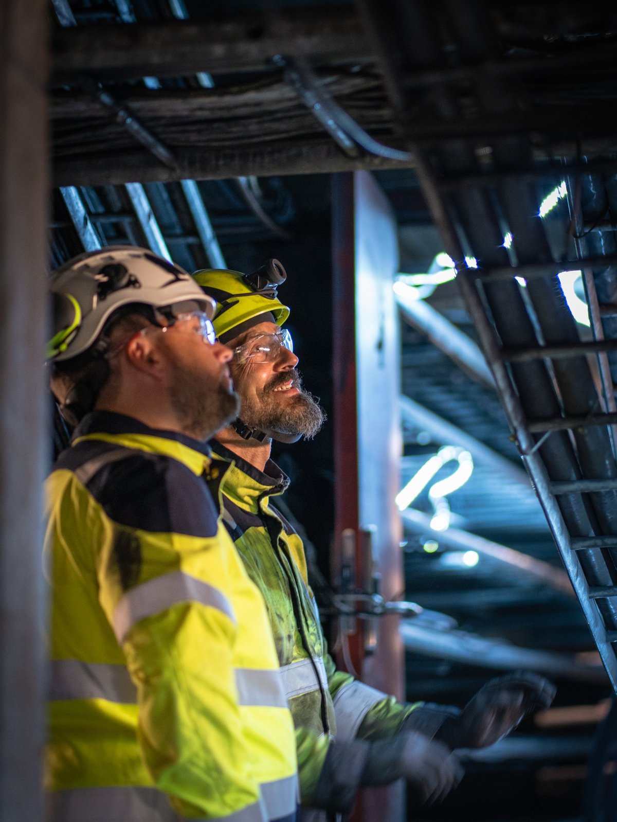 Miras Elektro - Employees