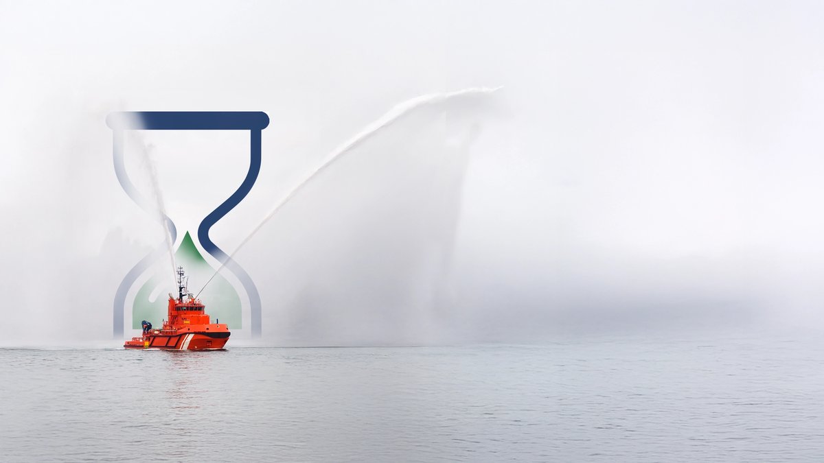 NGP FoamSafe Transition - Time is up, get IMO compliant now