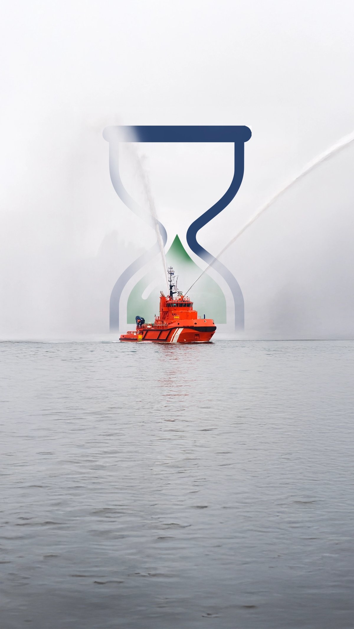 NGP FoamSafe Transition - Time is up, get IMO compliant now