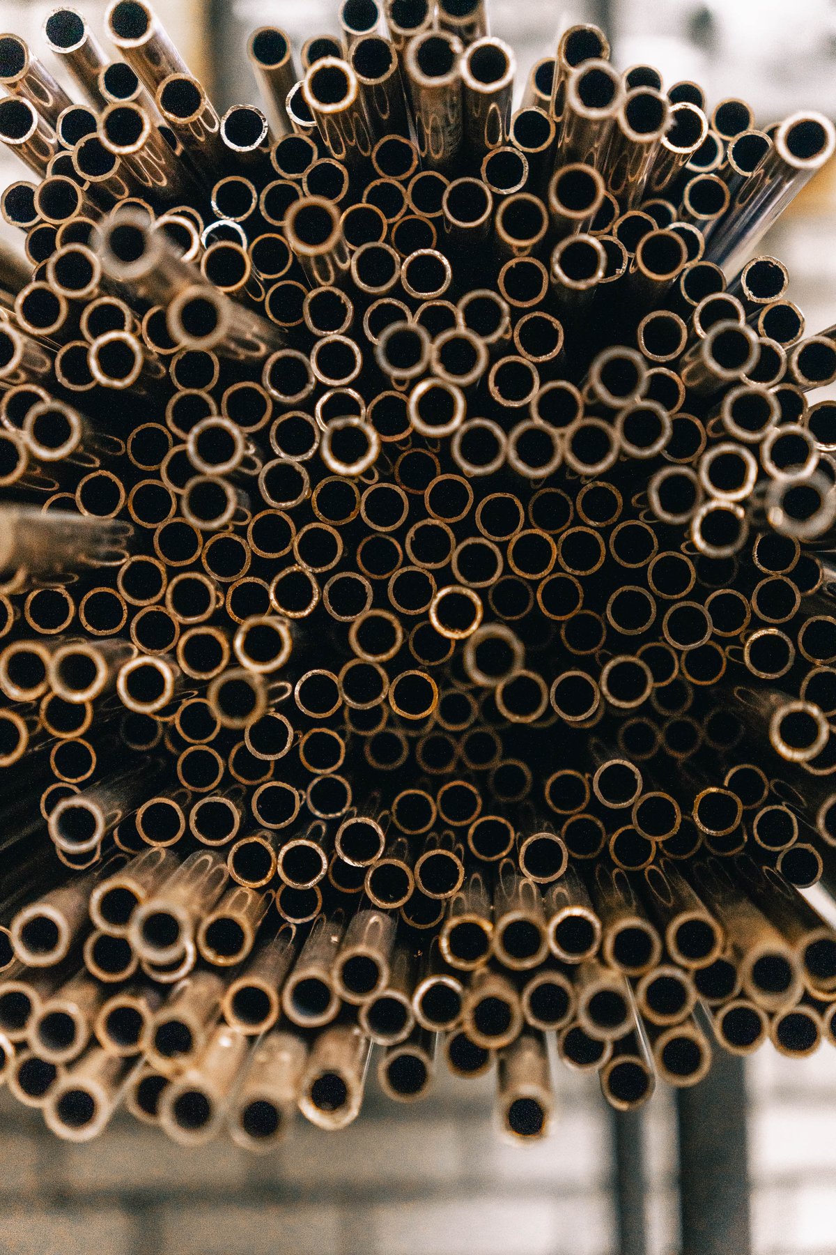 Tubes for box coolers - Weka Marine