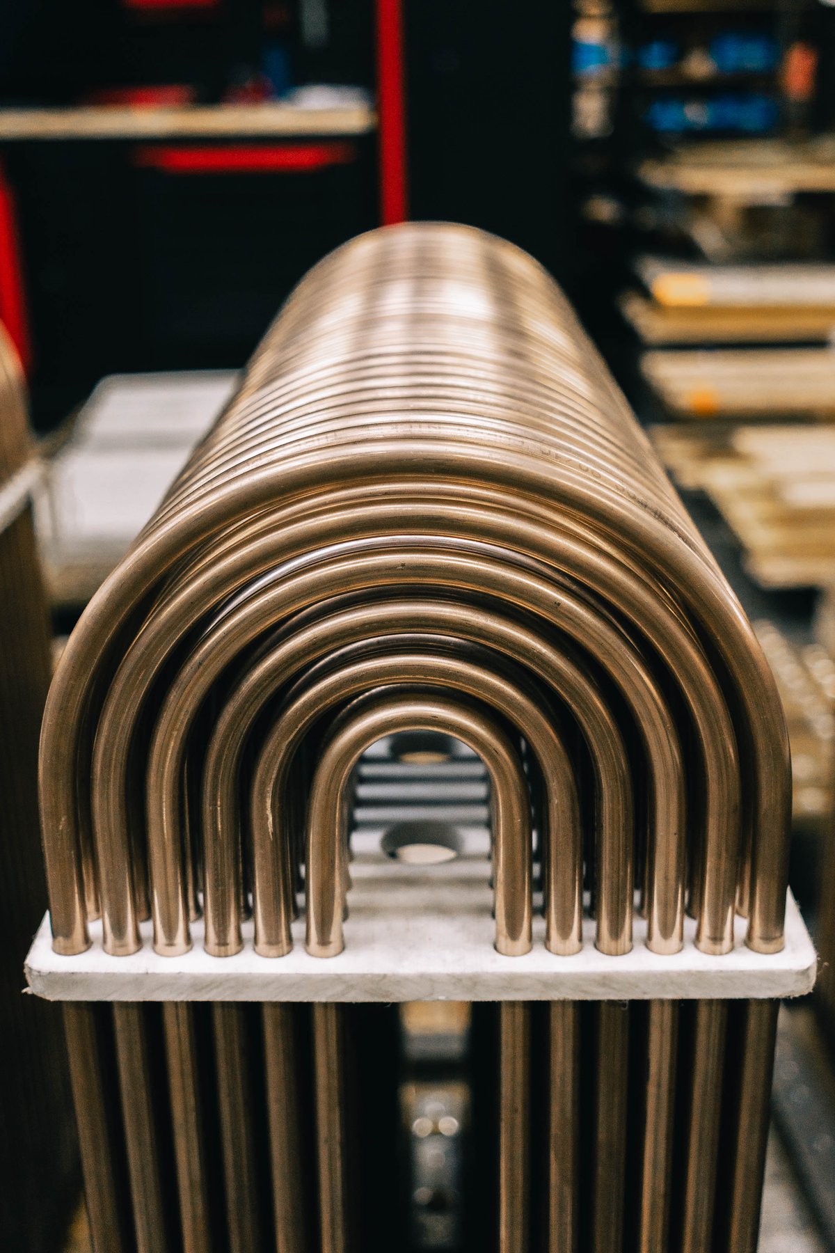 Upclose - box cooler by Weka Marine