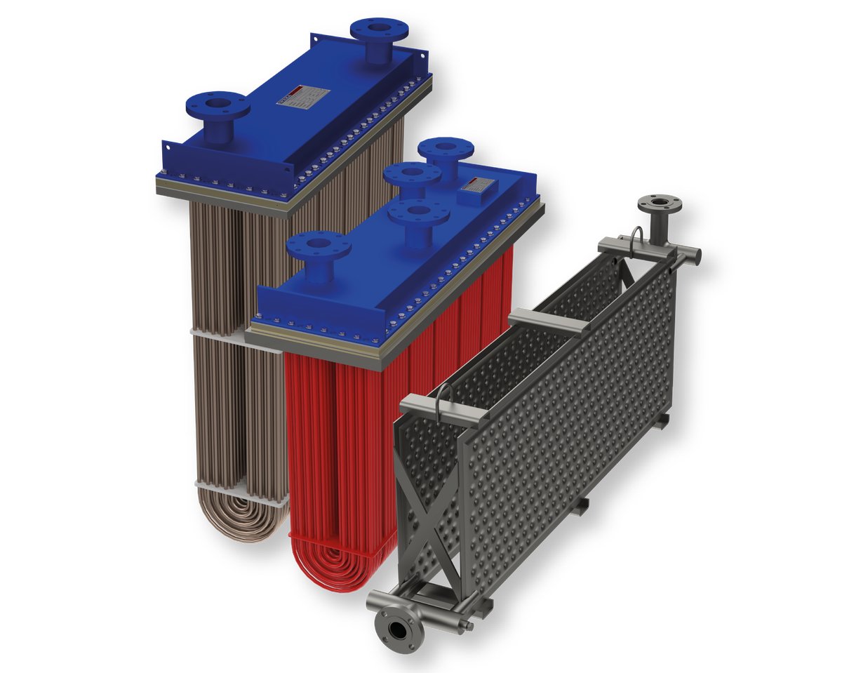 Cooling Solutions - Weka Marine