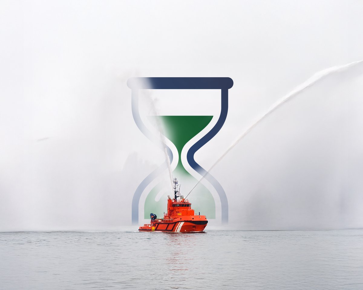 Firefighing Foam containing PFOS is banned on new ships from January 1st 2026