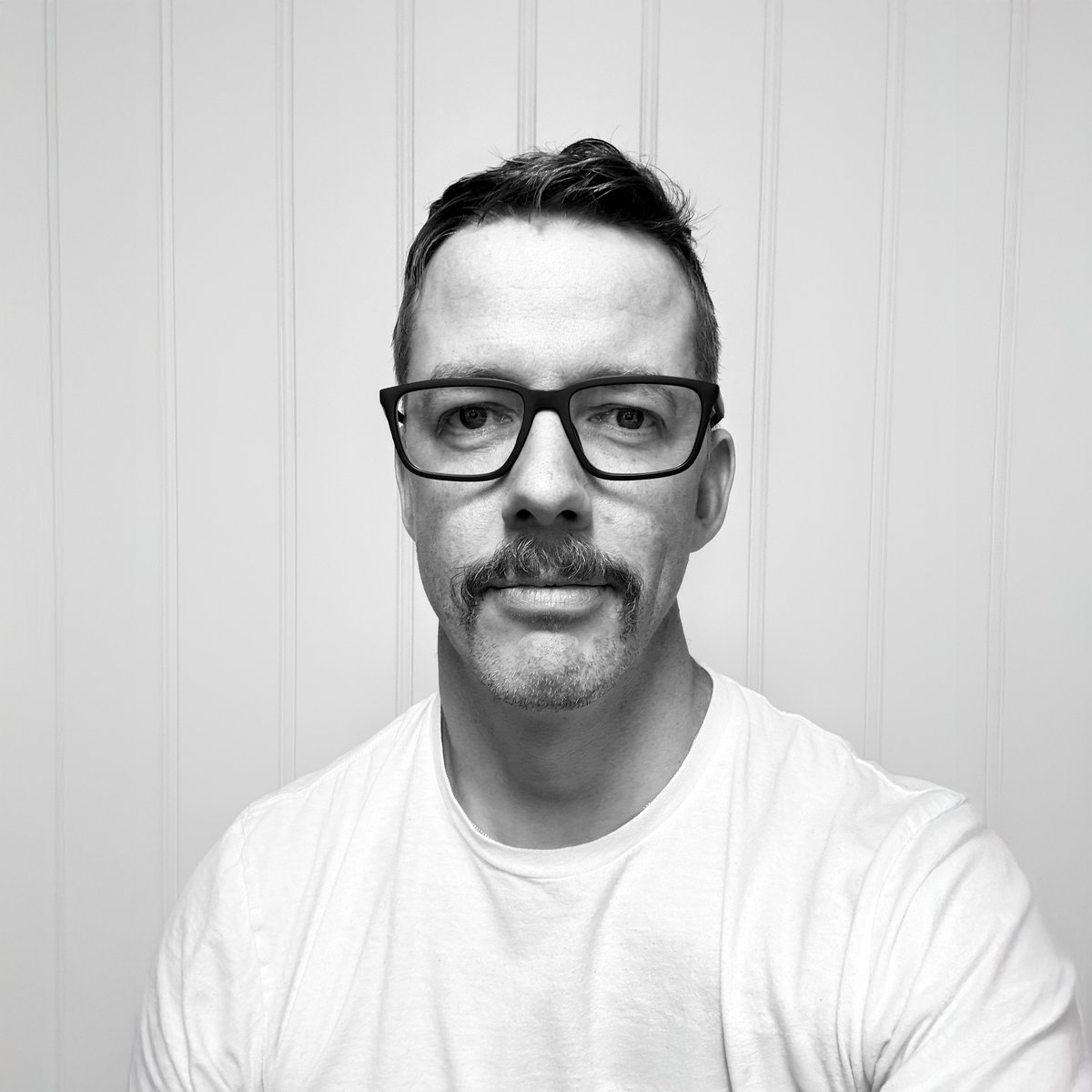 Krister Turøy - Project Manager