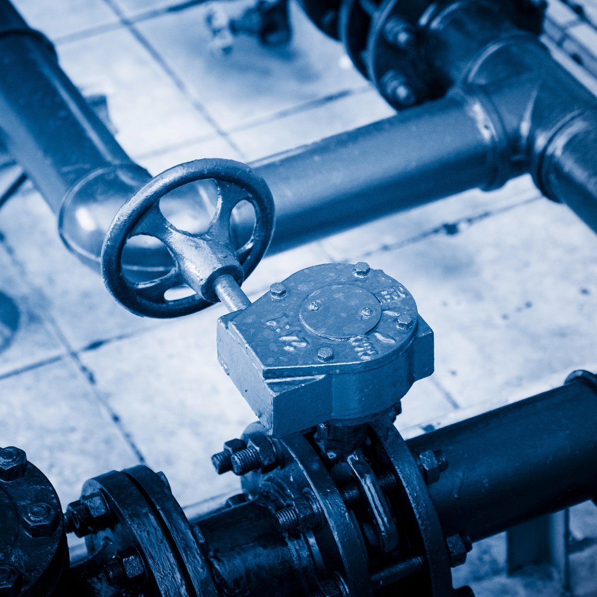 Sprinkler system NGP