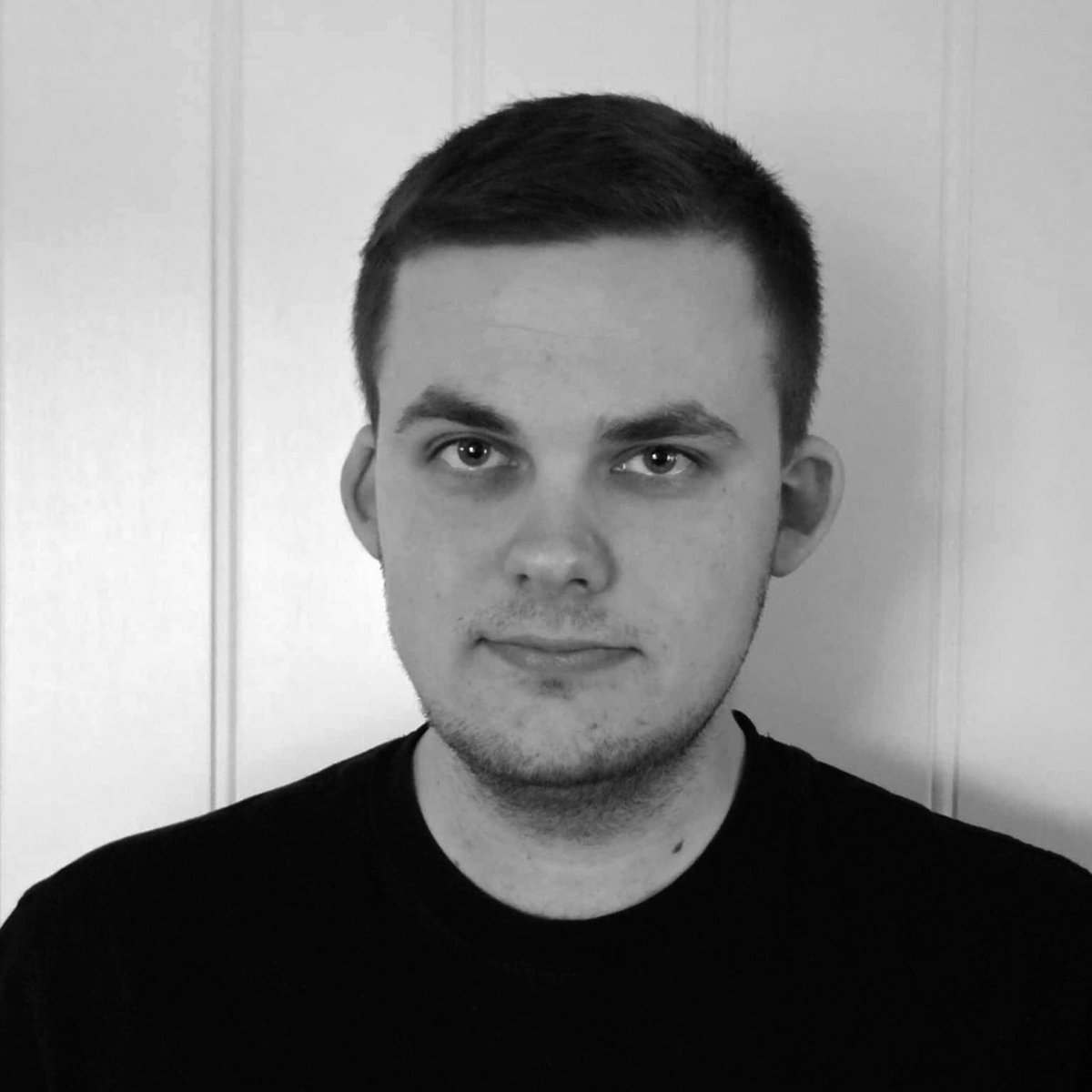 Tobias Tveita - Service operator